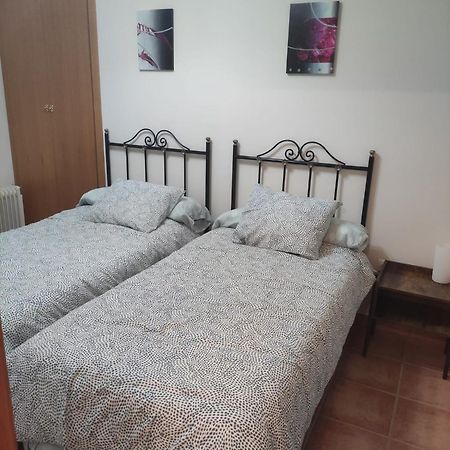 Apartamento Rural Duplex Del Monte 카잘라데라시에라 외부 사진