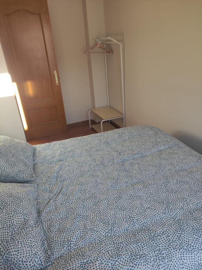 Apartamento Rural Duplex Del Monte 카잘라데라시에라 외부 사진