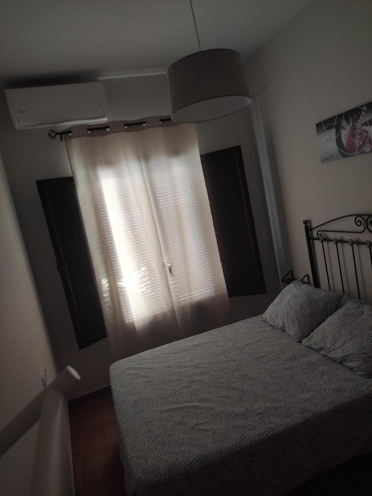 Apartamento Rural Duplex Del Monte 카잘라데라시에라 외부 사진